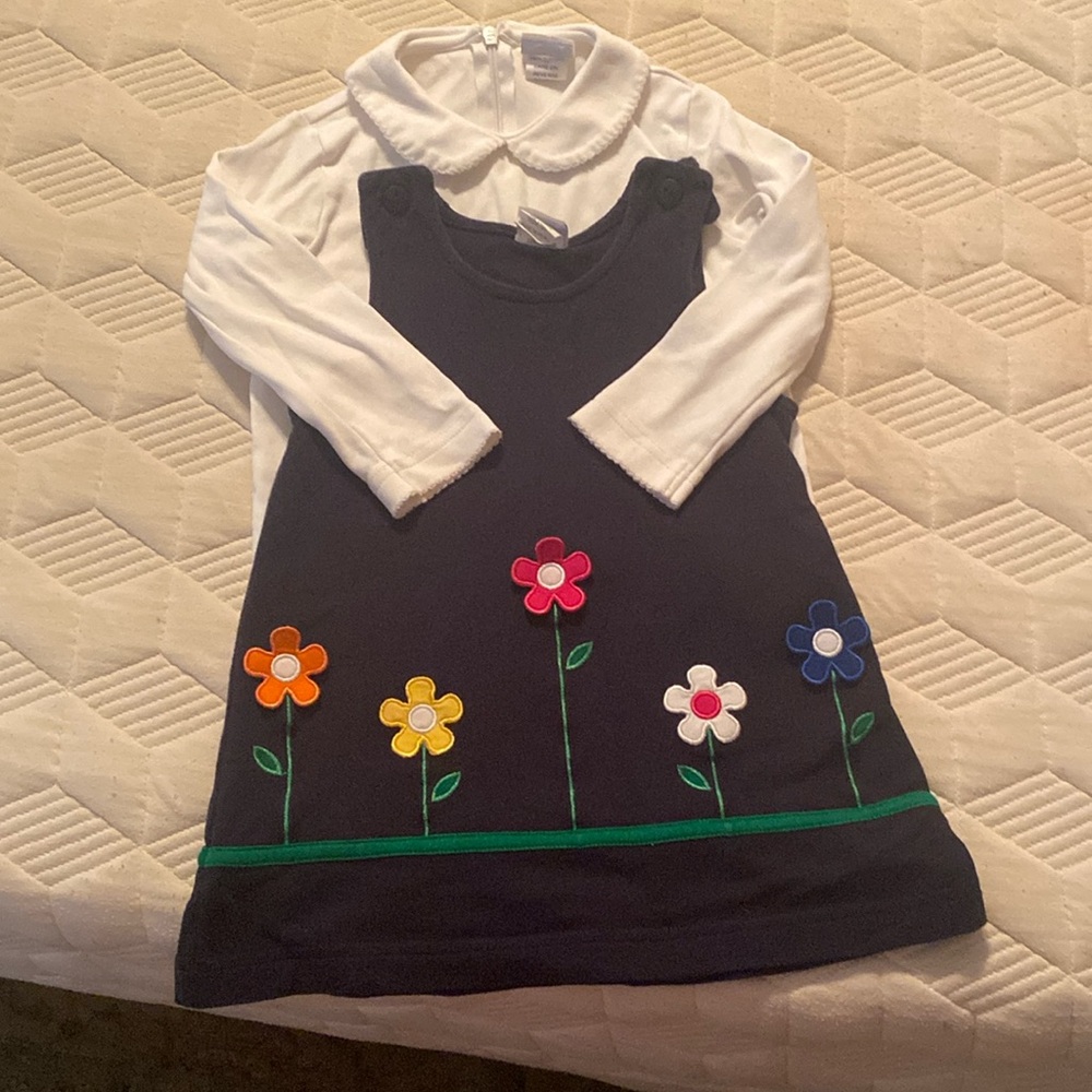 Florence eismen shirt and jumper